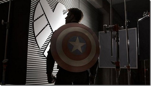 Captain-America Captain-America