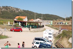 Oporrak 2011, Galicia - Desde el mirador Monte do Facho     08