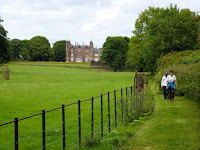 Glenarm Castle