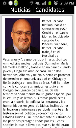 【免費新聞App】Partido del Pueblo Trabajador-APP點子