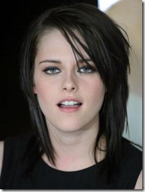 Kristen Stewart nem volt menő lánykorában