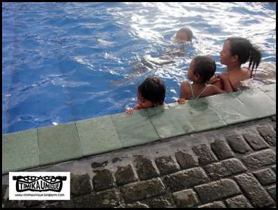 SWIMMING POOL SWIMMING POOL