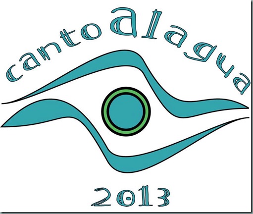 cantoalagualogo