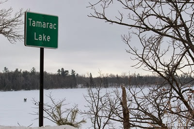 Tamarac Lake
