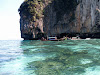 SDC10849 Phi Phi Adası Resimleri Fotoğrafları