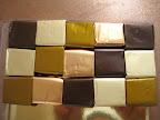 Yummy Paris Caramels from Crossings French Foods.