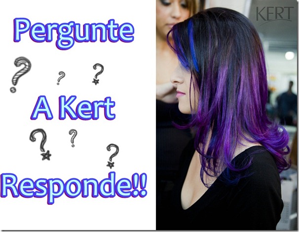 O Keraton Figo roxo também serve para desamarelar? perguntas-e-respostas-kert