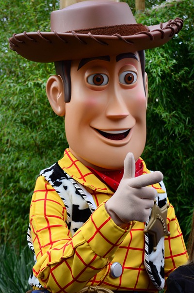 Disney Saturday 41