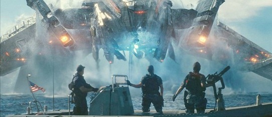 Battleship new pic