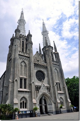 katedral