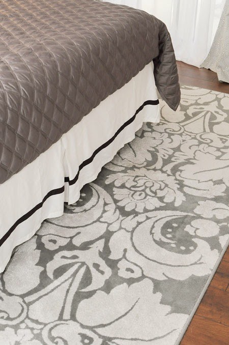 Budget master bedroom makeover via MonicaWantsIt.com #diy #home Budget master bedroom makeover via MonicaWantsIt.com #diy #home
