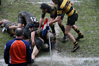 Foto's Beker Finale '07/'08