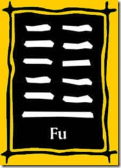 I Ching 24 Fu O Retorno I Ching 24 Fu O Retorno
