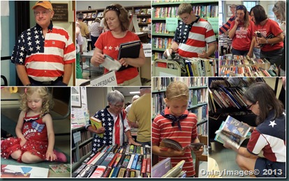 booksale collage5 booksale collage5