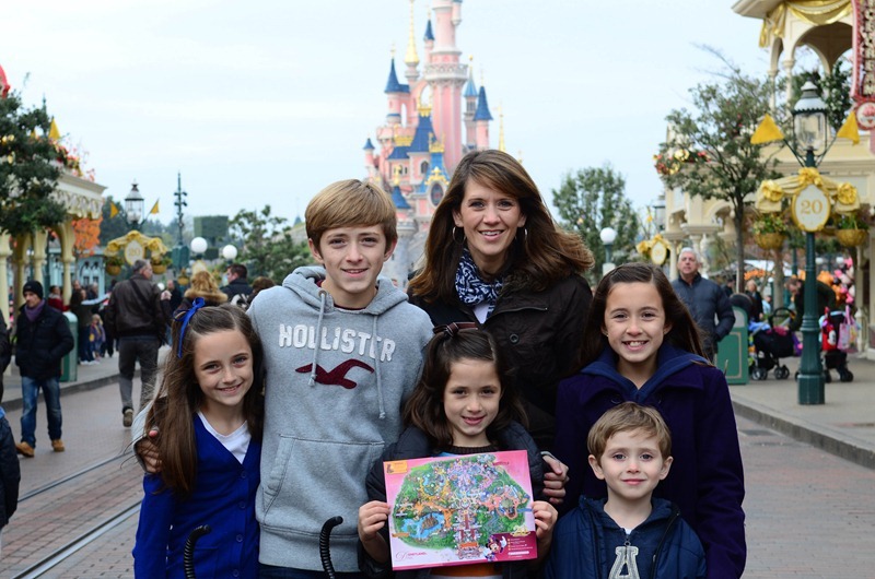 Disney Friday 12