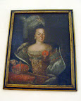 Palácio de Queluz - 04/01/09