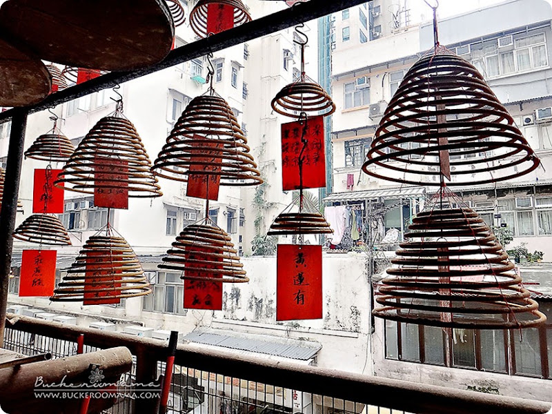 Coils-of-incense