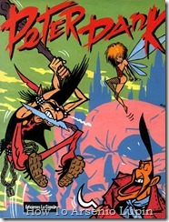 P00001 - Max - Peter Pank #1 P00001 - Max - Peter Pank #1