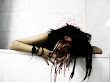 Bloody Thingy Danger Scary
