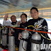 Ok! Davao Reef Divers Club was successful in cleaning and improving the condition of the underwater habitat in Talicud.