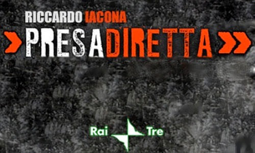 Presadiretta logo