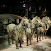 Mausolée de l'empereur Qin : musée