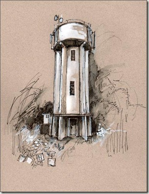 grafham water tower bg