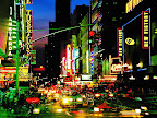 Sprachaufenthalt New York
