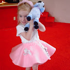Larashleigh's Pageant - 2004