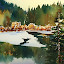 Lena Lake