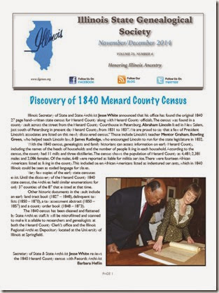 Cover ISGS NOV_DEC v 35.no6.finalpdf!-2 Cover ISGS NOV_DEC v 35.no6.finalpdf!-2