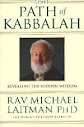 The Path Of Kabbalah
