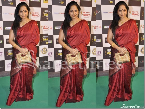 Maroon_Silk_Saree Maroon_Silk_Saree