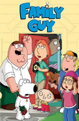 Family Guy 10x06 Sub Español Online