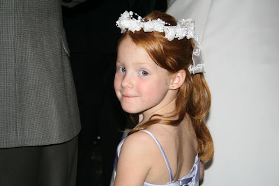 You can find beautiful Flower Girl Dresses at our Bridal Boutique, get married in our Wedding Chapel and have a memorable Reception at our Banquet Hall. Heaven Sent Enterprises LLC Hamilton Ohio
