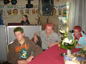 Kleintje Carnaval