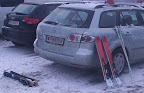 auto jsme poznali na první pohled