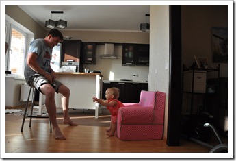 Picnic and Isla Walks 416