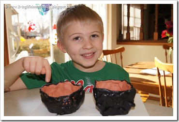 Aztec Clay art History Project for Kids Aztec Clay art History Project for Kids