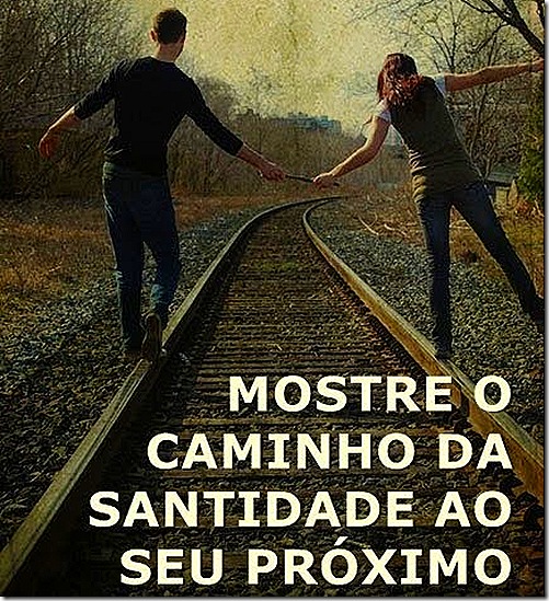 Evangelizar é Preciso! (52)