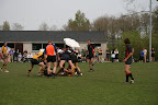 (25-04-10) Noordelijke 7's in Emmen