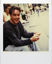 jamie livingston photo of the day June 08, 1994  Â©hugh crawford