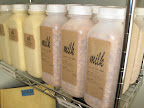 The cornflake topping with cereal milk mix so you can make Milk Bar's famous soft serve at home! The cornflake topping with cereal milk mix so you can make Milk Bar's famous soft serve at home!