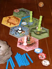 Asmodee - Takenoko