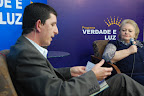 André Ariovaldo entrevista Dra. Marlene Nobre