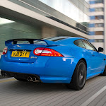 2012 Jaguar XK RS 015.jpg