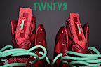 Release Reminder: Nike LeBron X & Christmas Pack nike lebron 10 gr christmas ruby 3 04 Release Reminder: Nike LeBron X & Christmas Pack