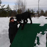 Grunnkurs, Trysil 8. - 11. mars 2007