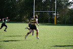 RCD - Delftzijl (69 - 20)