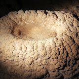 Honeycomb Cave - Karamea, New Zealand